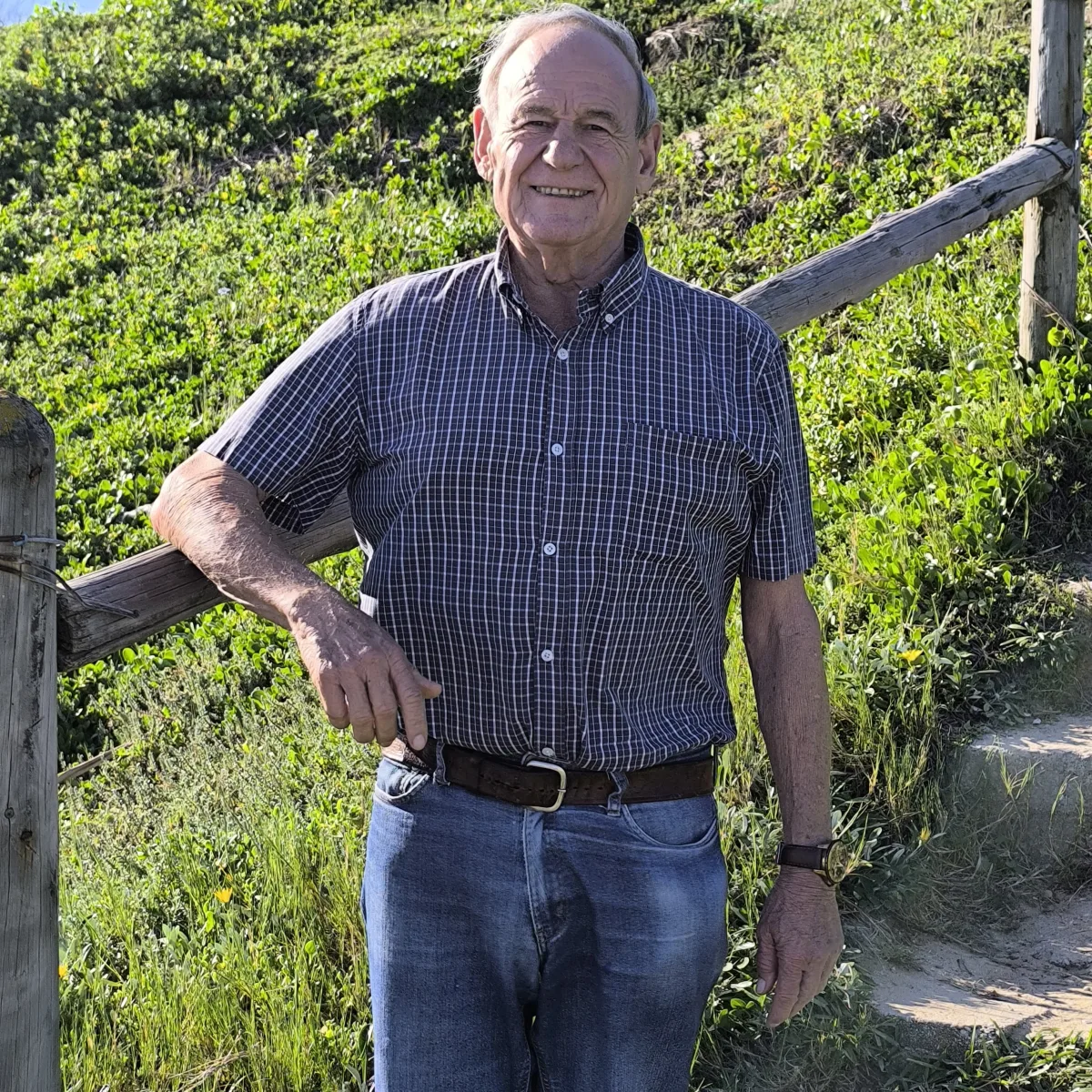 Dr. Bernard Lurie, N.D.